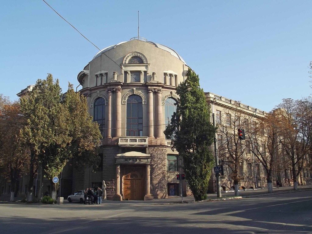 Zaporozhye